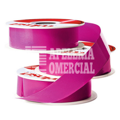 MERCERIA LISTON CELOSA LISO #5 C. FIUSHA